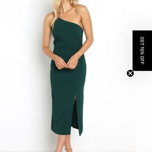 NWT!! Petal & Pup Xiomar Dress (No Longer Available Online))